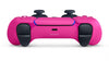 PS5 DualSense Wireless Controller - Nova Pink