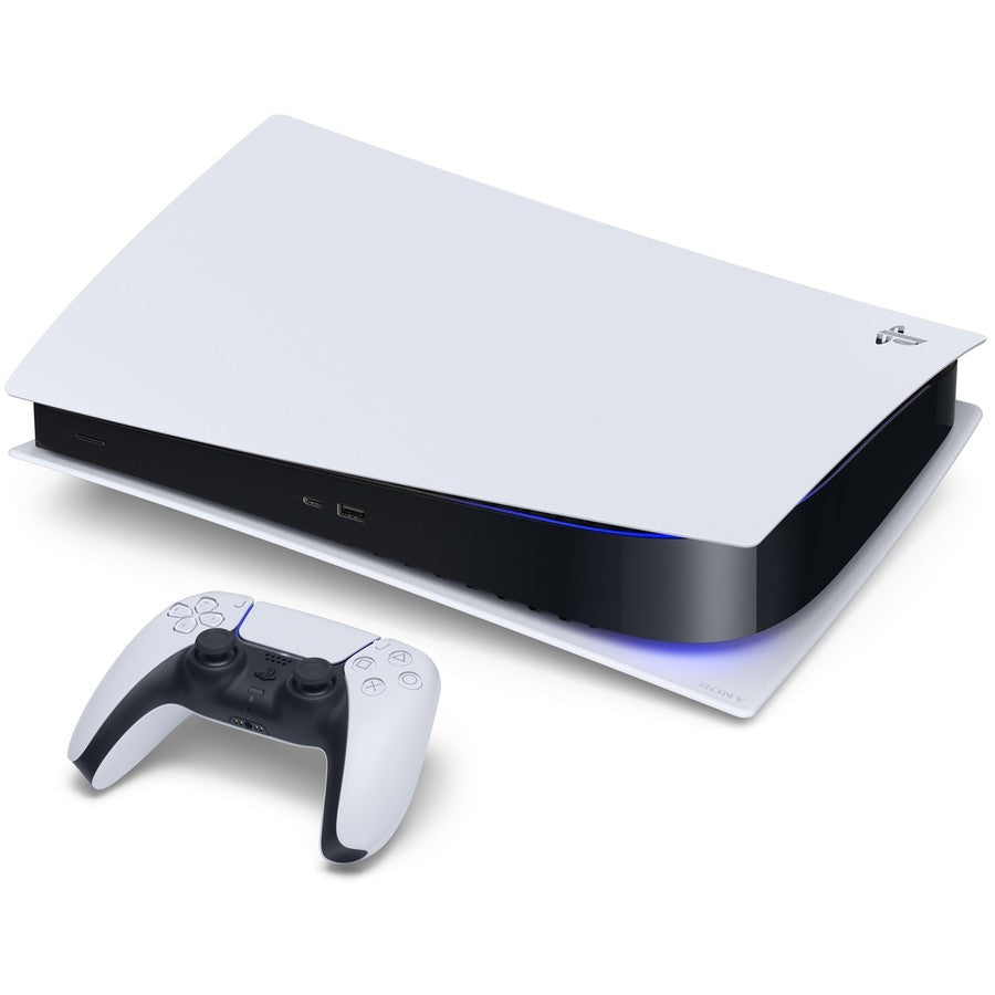 PlayStation 5 Digital Edition Console PS5
