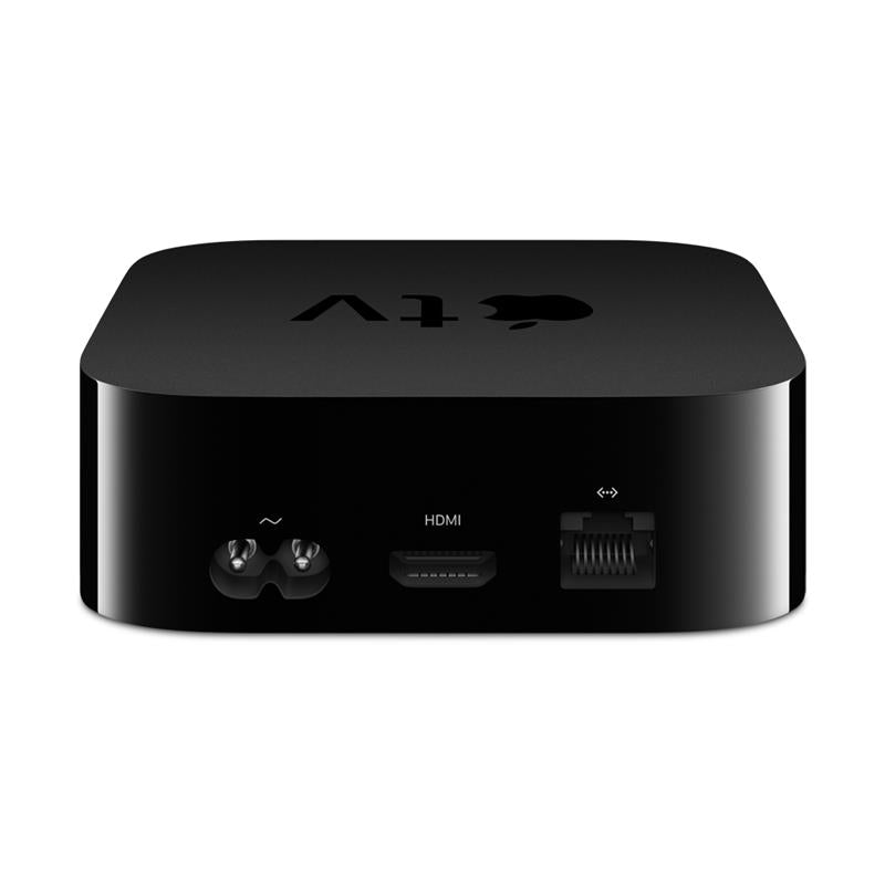 [Au Stock] Apple Tv 4K 32GB (MQD22X/A)