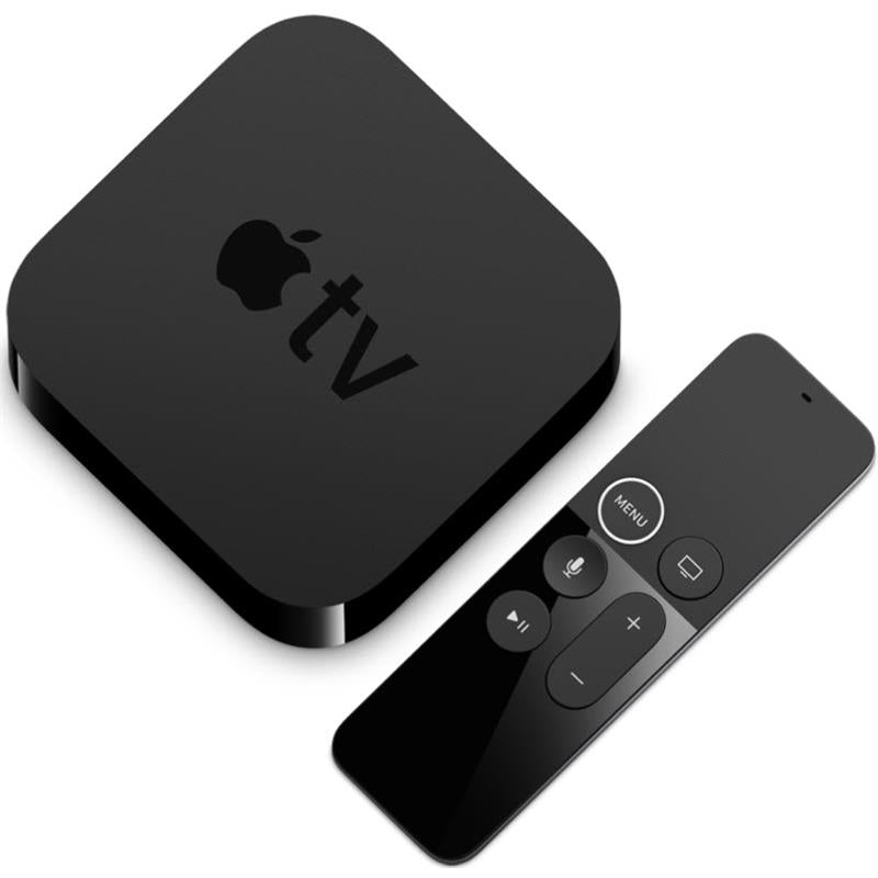 [Au Stock] Apple Tv 4K 32GB (MQD22X/A)