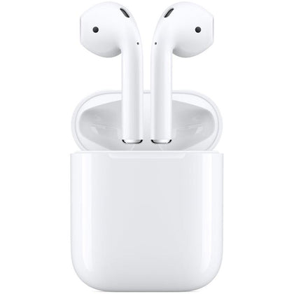 [AU Stock] Apple Airpods With Charging Case (2nd Gen) MV7N2ZA/A GST Invoice