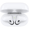 [AU Stock] Apple Airpods With Charging Case (2nd Gen) MV7N2ZA/A GST Invoice