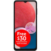 Samsung Galaxy A13 128GB 4G Vodafone Locked with $30 Prepaid Plus Starter Pack