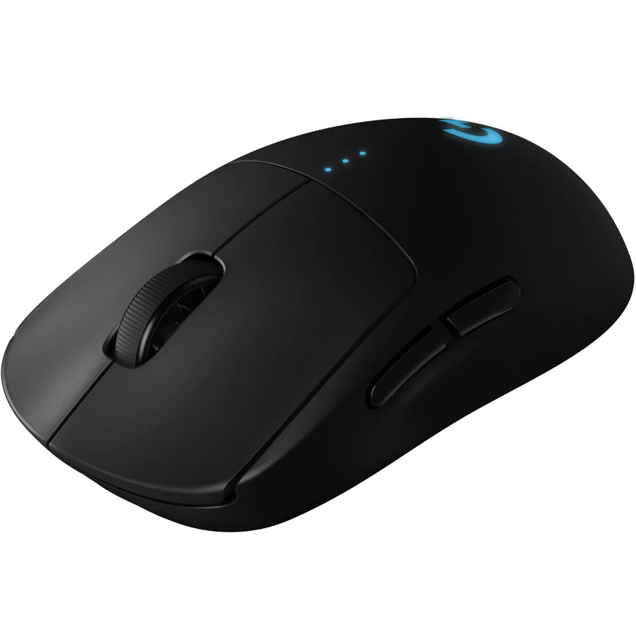 Logitech G PRO Wireless Gaming Mouse (910-005274)