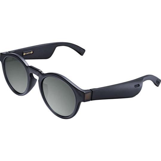 Bose Frames Alto Black Sunglasses (Z590726D21)