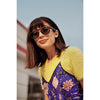 Bose Frames Rondo Audio Sunglasses (Z490731N21)