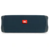 JBL Flip 5 Portable Bluetooth Speaker (Blue) (JBLFLIP5BLU)