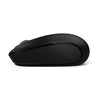 Microsoft Wireless Mobile Mouse 1850 (Black) (U7Z-00005)
