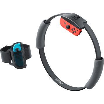 [Au Stock] Ring Fit Adventure for Nintendo Switch