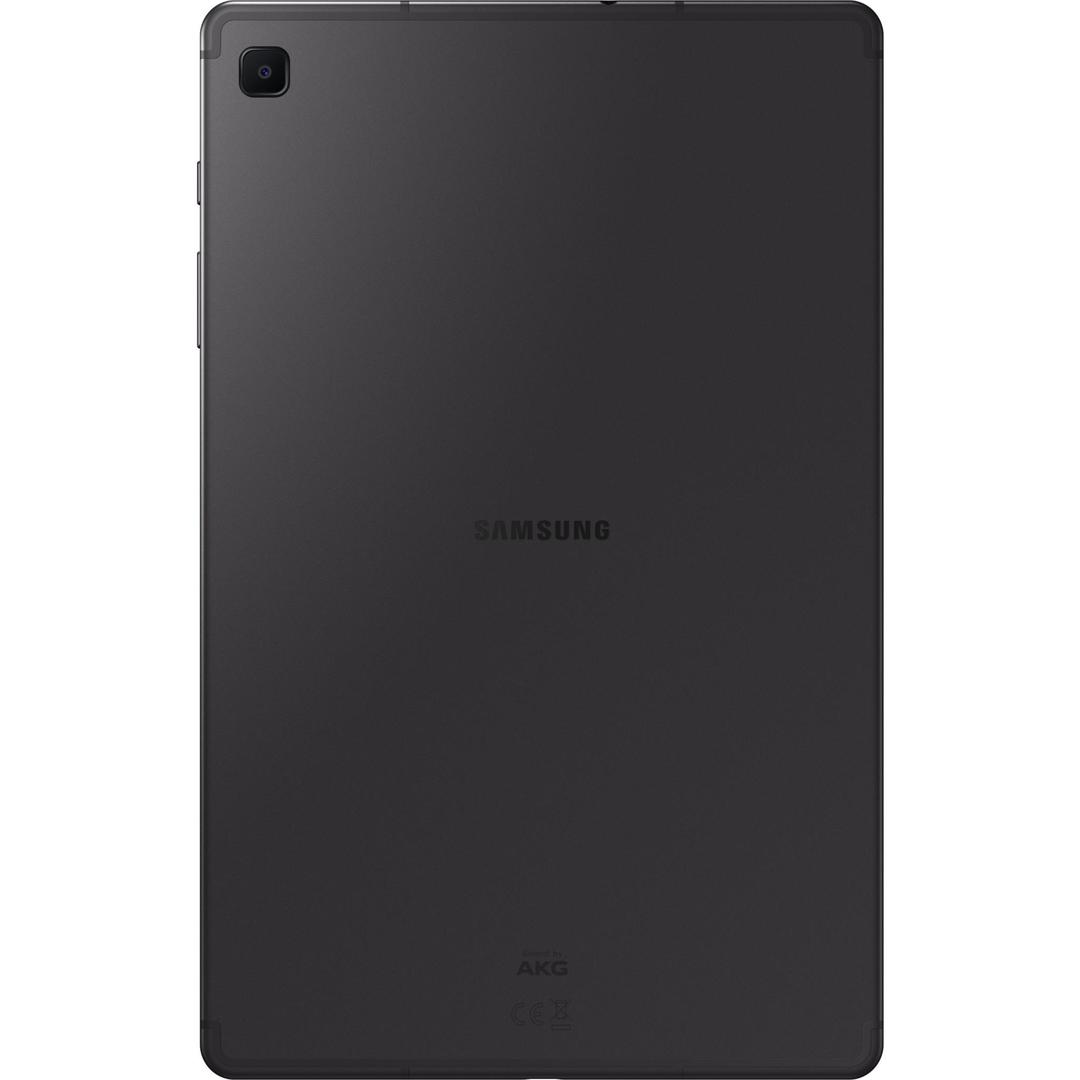 Samsung Galaxy Tab S6 Lite 4G 64GB (Oxford Grey) Model: SM-P615NZAAXSA