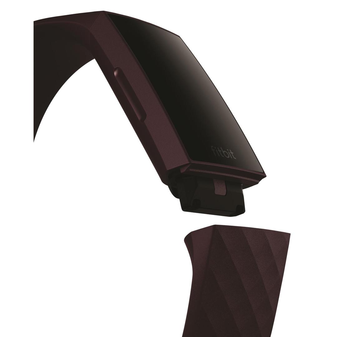 Fitbit Charge 4 (Rosewood) Model: CHARGE4 (FB417BYBY)