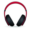 Beats Studio 3 Decade Collection Wireless Over-Ear Headphones (Defiant Black-Red) (MX422PA/A)