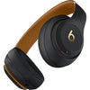 Beats Studio 3 Wireless Noise Cancelling Over-Ear Headphones (Midnight Black) (MXJA2PA/A)