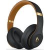 Beats Studio 3 Wireless Noise Cancelling Over-Ear Headphones (Midnight Black) (MXJA2PA/A)