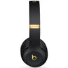 Beats Studio 3 Wireless Noise Cancelling Over-Ear Headphones (Midnight Black) (MXJA2PA/A)