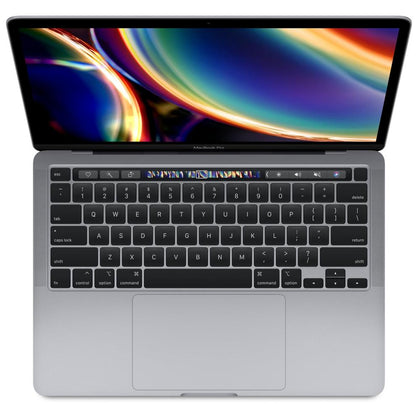 [Au Stock] Apple MacBook Pro 13-inch 1.4GHz i5 256GB (Space Grey) [2020] MXK32X/A
