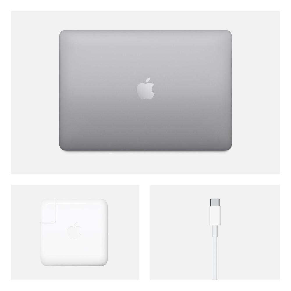 [Au Stock] Apple MacBook Pro 13-inch 1.4GHz i5 256GB (Space Grey) [2020] MXK32X/A
