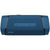 Sony SRS-XB33 Extra Bass Portable Bluetooth Speaker (Blue)( SRS-XB33/LC)