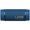 Sony SRS-XB33 Extra Bass Portable Bluetooth Speaker (Blue)( SRS-XB33/LC)