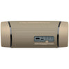 Sony SRS-XB33 Extra Bass Portable Bluetooth Speaker (Taupe)( SRS-XB33/CC)