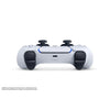 PS5 PlayStation 5 DualSense Wireless Controller (White) 9399506