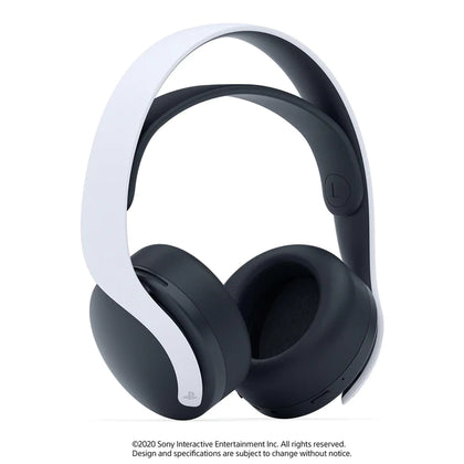 PS5 PlayStation 5 PULSE 3D Wireless Headset (CFI-ZWH1 9387800)