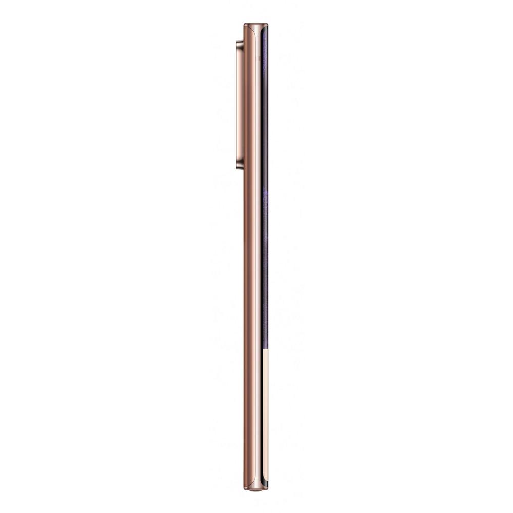 [Au Stock] Samsung Galaxy Note20 Ultra 256GB (Mystic Bronze) Gst Tax invoice