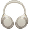 Sony WH-1000XM4S Wireless Noise Cancelling Over-Ear Headphones (Silver)