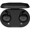 BlueAnt Pump Air X In-Ear True Wireless Earbuds (Black)