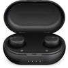 BlueAnt Pump Air X In-Ear True Wireless Earbuds (Black)