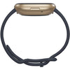 Fitbit Versa 3 (Midnight/Soft Gold) FB511GLNV