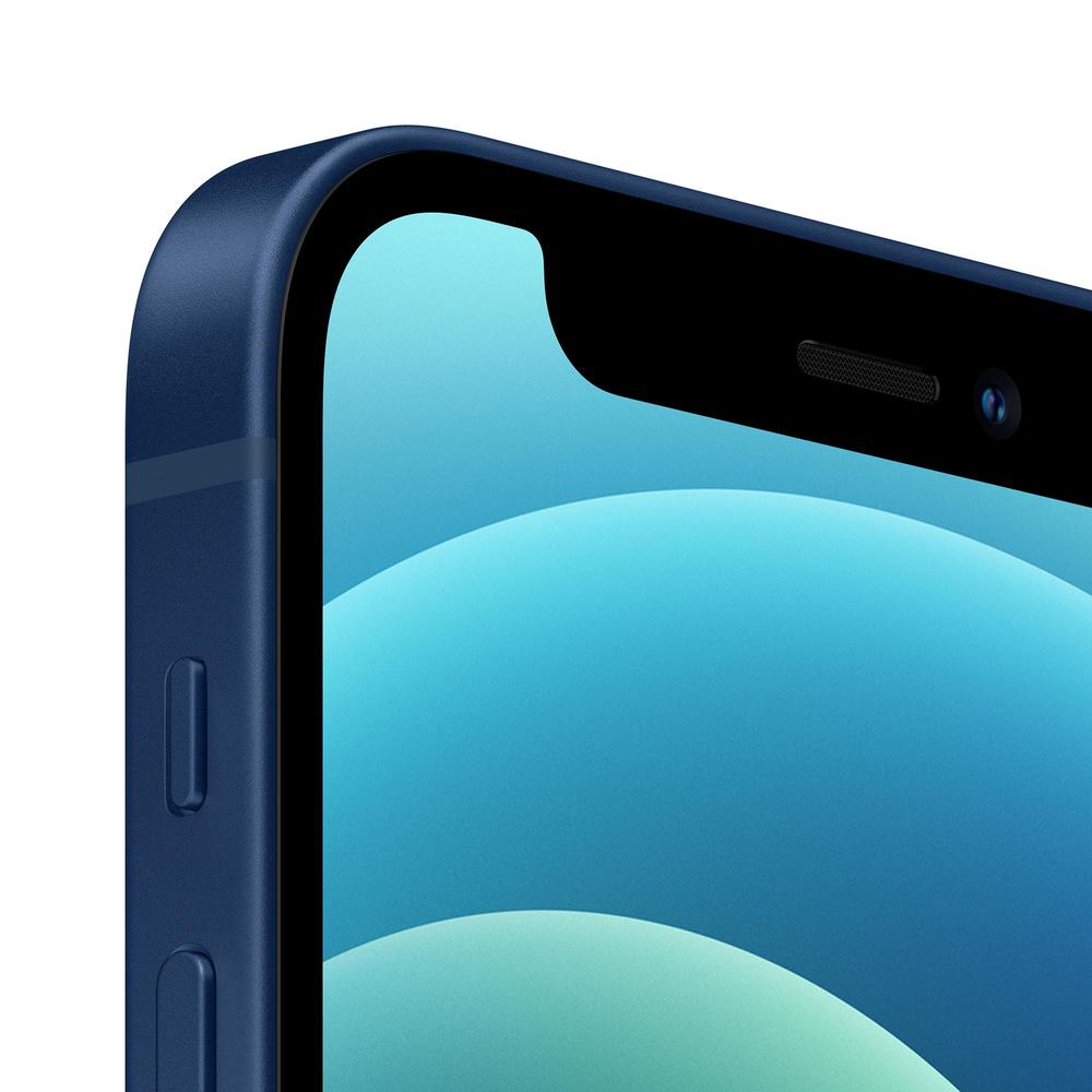 Apple iPhone 12 mini 64GB (Blue) 5G (MGE13X/A)