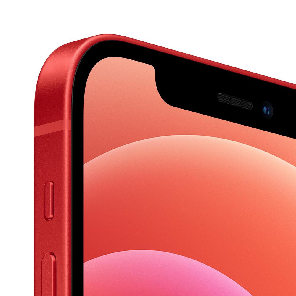 [Au Stock] Apple iPhone 12 128GB 5G (Red) Model: MGJD3X/A