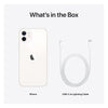 Apple iPhone 12 256GB 5G (White) Model : MGJH3X/A