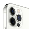 Apple iPhone 12 Pro 256GB 5G (Silver) Model : MGMQ3X/A