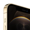 Apple iPhone 12 Pro 512GB 5G (Gold) Model: MGMW3X/A