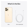 Apple iPhone 12 Pro 512GB 5G (Gold) Model: MGMW3X/A