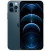 [Au Stock] Apple iPhone 12 Pro 512GB 5G (Pacific Blue) Model: MGMX3X/A