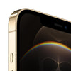[Au Stock] Apple iPhone 12 Pro Max 128GB 5G (Gold) MGD93X/A