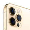 [Au Stock] Apple iPhone 12 Pro Max 256GB 5G (Gold) MGDE3X/A