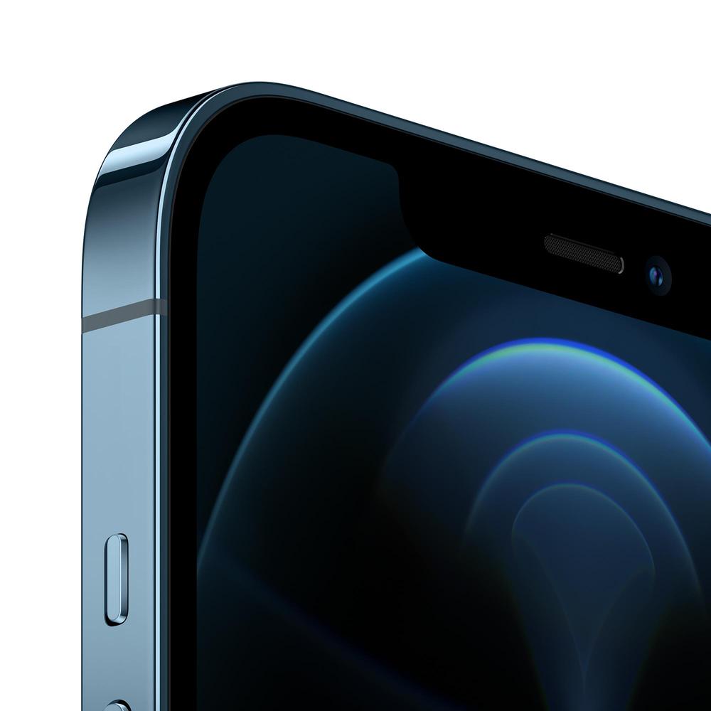 [Au Stock] Apple iPhone 12 Pro Max 128GB 5G (Pacific Blue) MGDA3X/A