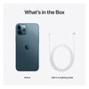 [Au Stock] Apple iPhone 12 Pro Max 256GB 5G (Pacific Blue) MGDF3X/A