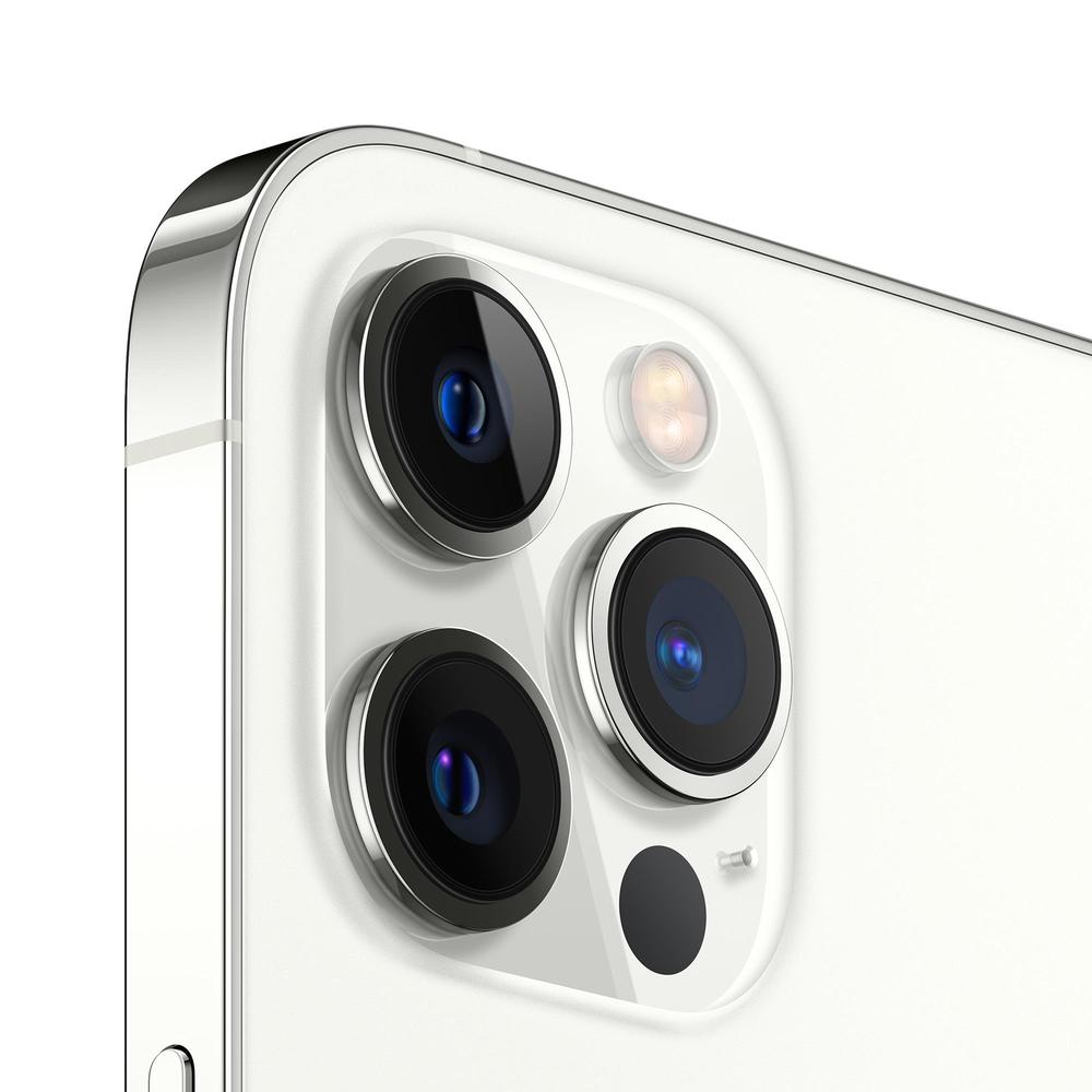 [Au Stock] Apple iPhone 12 Pro Max 512GB 5G (Silver) MGDH3X/A