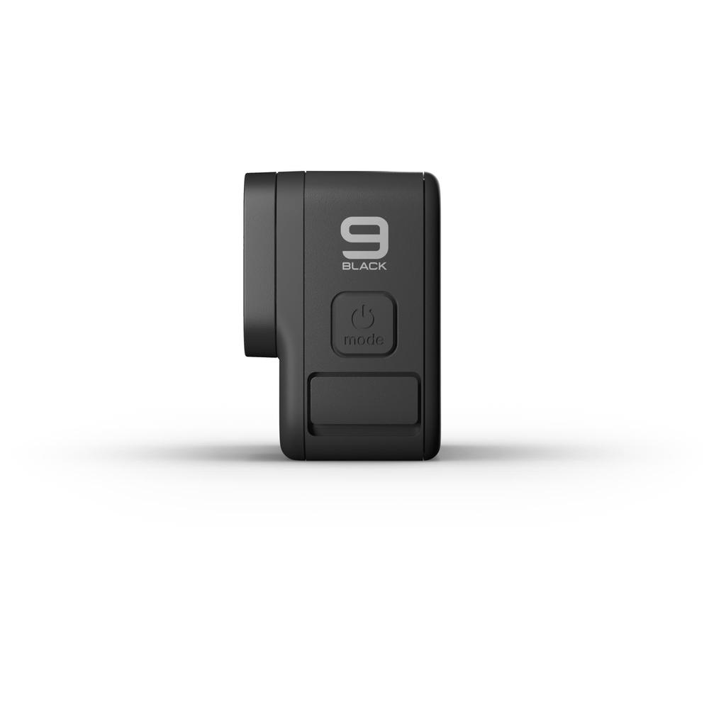 [AU STOCK] GoPro HERO9 Black 5K HyperSmooth 3.0 Action Cam MODEL -CHDHX-901-RW