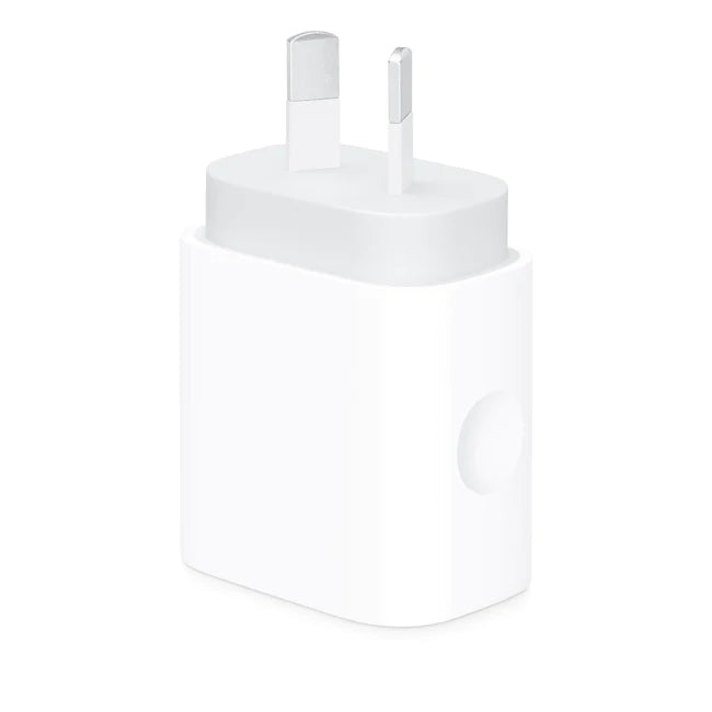 Apple 20W USB-C Power Adapter (MHJ93X/A)