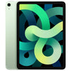[Au Stock] Apple iPad Air 64GB Wi-Fi + Cellular (Green) [4th Gen] - MYH12X/A