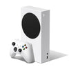 Xbox Series S 512GB Console Model: RRS-00021 (New, Never used, Never activated, open Box)