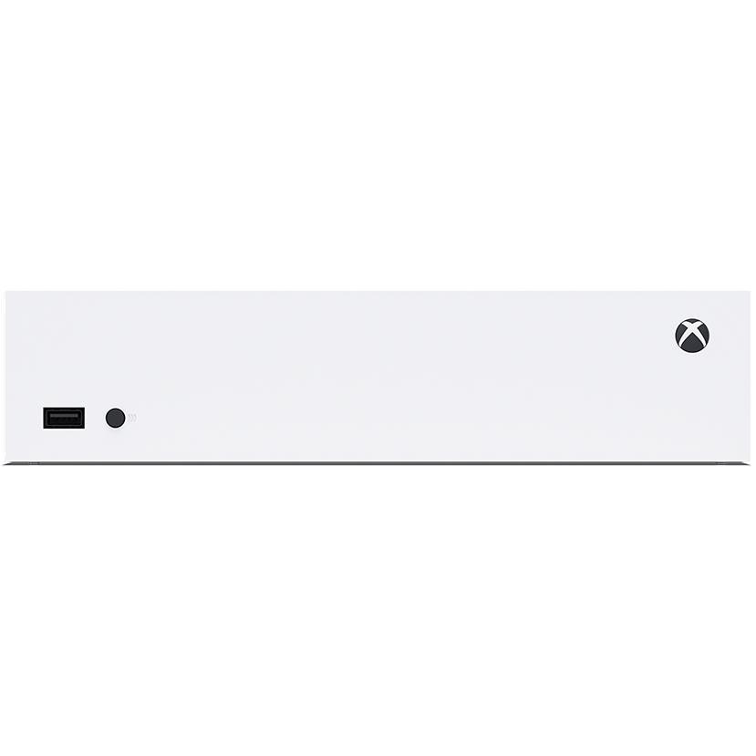 Xbox Series S 512GB Console Model: RRS-00021