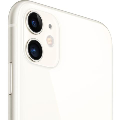 [Au Stock] Apple IPhone 11 128GB (White) Unlocked,  MHDJ3X/A