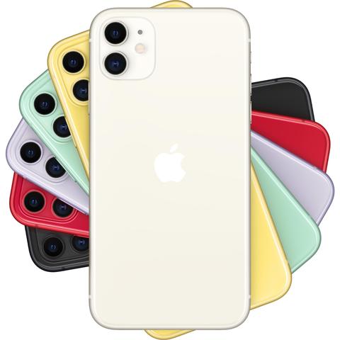 [Au Stock] Apple IPhone 11 128GB (White) Unlocked,  MHDJ3X/A